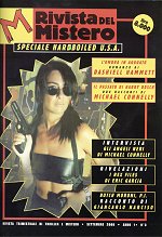M - Rivista del Mistero